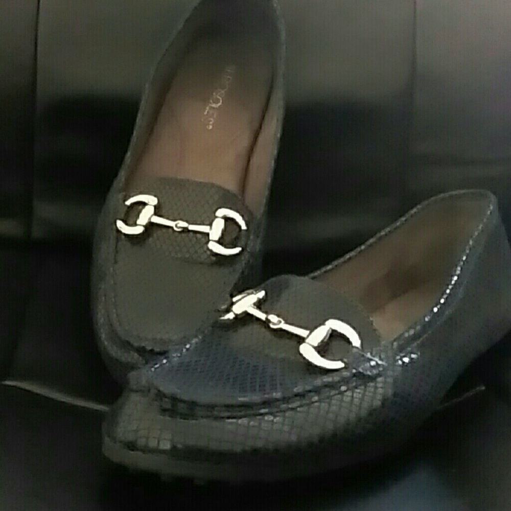 Aerosoles Loafer/ driving shoe